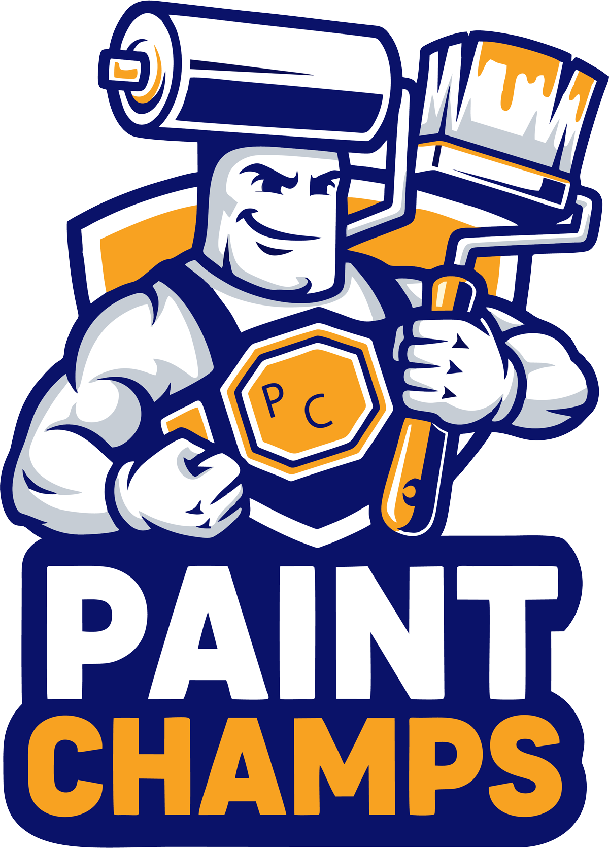 Paint Champ